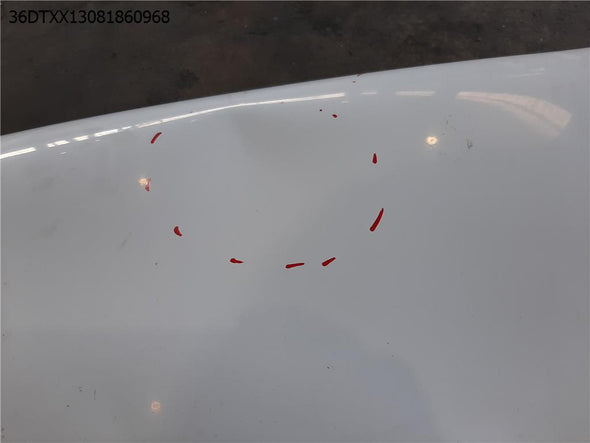 כנף קדמית שמאל לסיטרואן ברלינגו 2003-2012