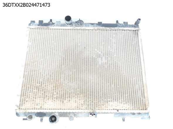 מצנן מים 1600 אוטומט לסיטרואן ברלינגו 2003-2012