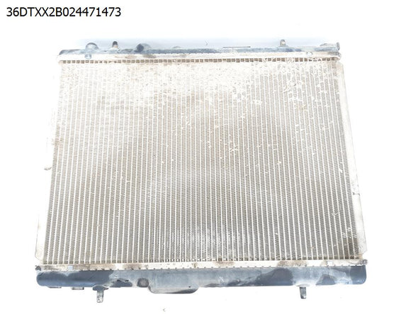 מצנן מים 1600 אוטומט לסיטרואן ברלינגו 2003-2012