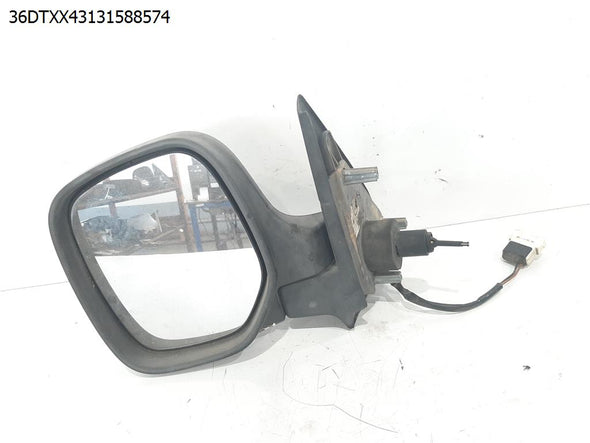 ראי חיצוני שמאל חשמלי לסיטרואן ברלינגו 2003-2012