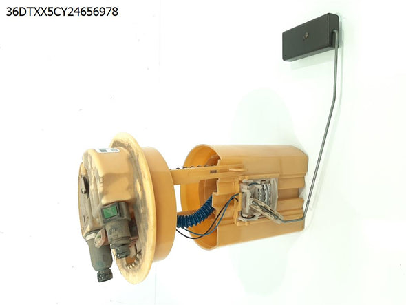 משאבת סולר חשמלית במיכל דלק 1600 לסיטרואן ברלינגו 2003-2012