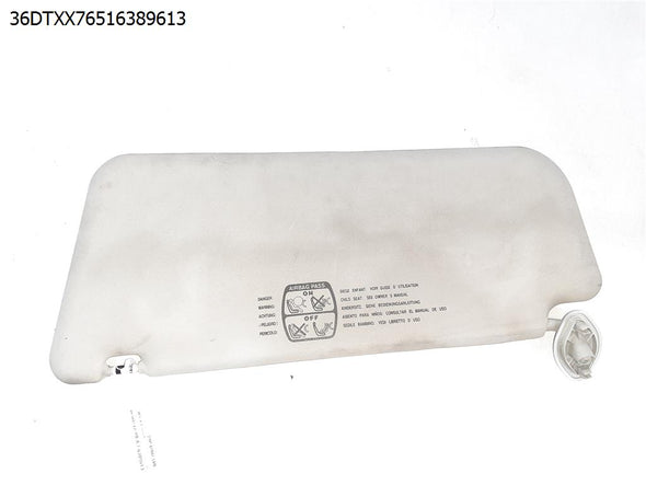 מגן שמש שמאל לסיטרואן ברלינגו 2003-2012