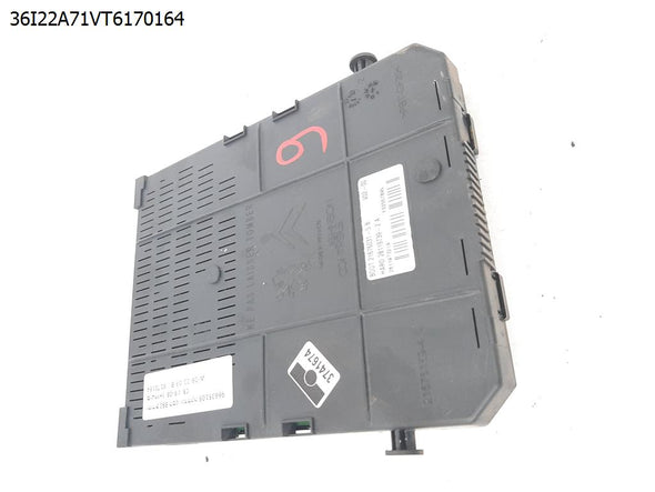 יחידת BSI לסט הדלקה 9663510580 לסיטרואן C5 2005-2008