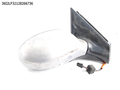 מעבר לדף ראי חיצוני ימין חשמלי לסיטרואן C5 2001-2005