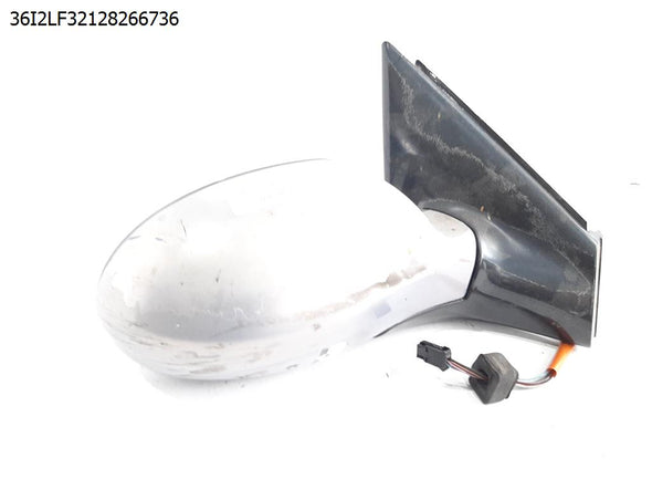 ראי חיצוני ימין חשמלי לסיטרואן C5 2001-2005