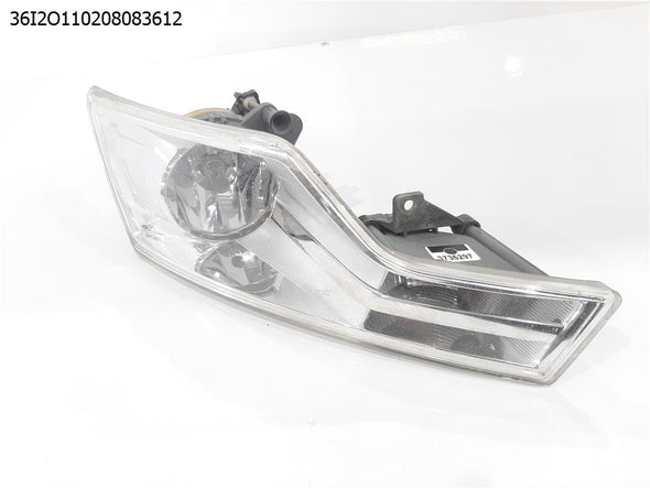 פנס ערפל קדמי שמאל לסיטרואן C5 2009-2024