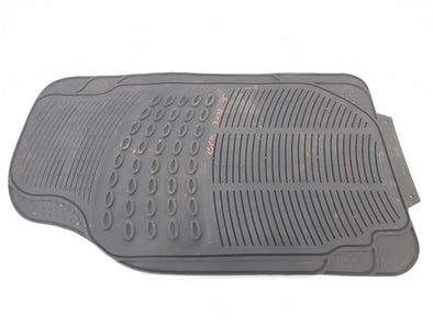 מעבר לדף שטיח גומי/בד קדמי שמאל לסיטרואן C5 2009-2024