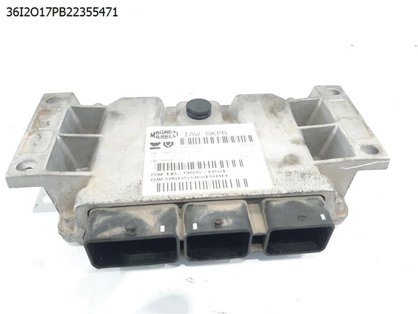 מחשב מנוע 9664159180 לסיטרואן C5 2009-2024