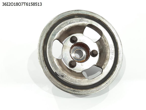 פולי מנוע 1600 5F02 לסיטרואן C5 2009-2024