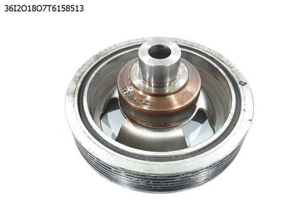 פולי מנוע 1600 5F02 לסיטרואן C5 2009-2024