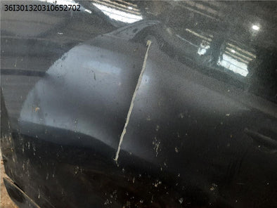 מעבר לדף דלת אחורית ימין לסיטרואן C5 איירקרוס 2019-2025