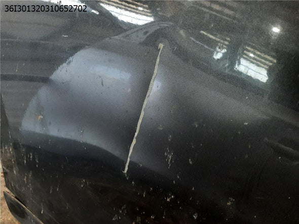 דלת אחורית ימין לסיטרואן C5 איירקרוס 2019-2025