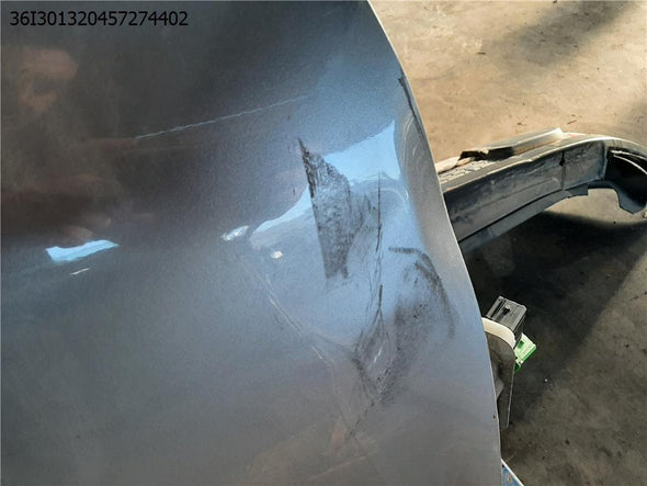 דלת קדמית ימין לסיטרואן C5 איירקרוס 2019-2024