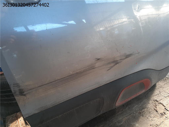 דלת קדמית ימין לסיטרואן C5 איירקרוס 2019-2024