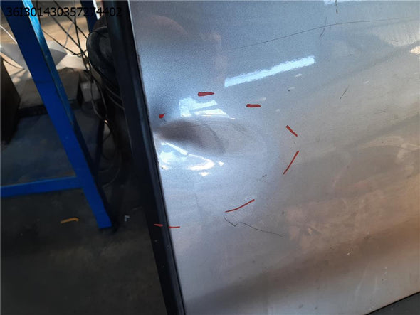 דלת אחורית שמאל לסיטרואן C5 איירקרוס 2019-2025