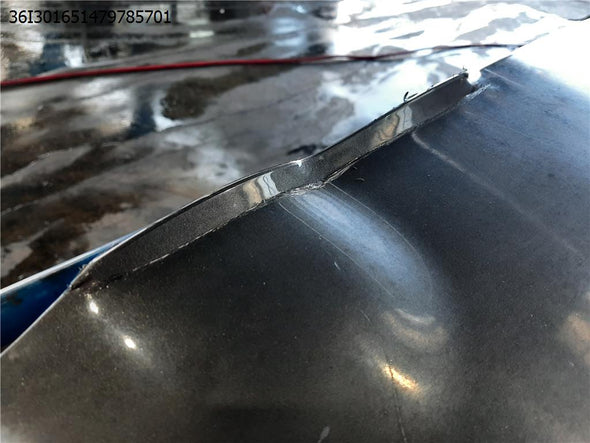 דלת מטען לסיטרואן C5 איירקרוס 2019-2025