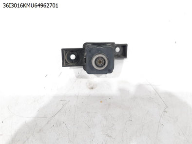 מעבר לדף מצלמת רוורס לסיטרואן C5 איירקרוס 2019-2025