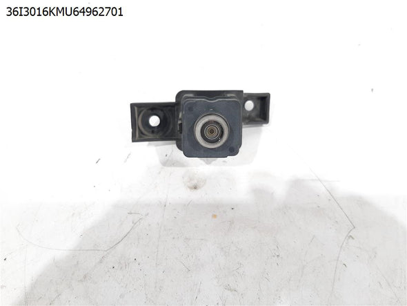 מצלמת רוורס לסיטרואן C5 איירקרוס 2019-2025