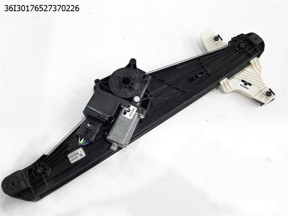 מנגנון חלון חשמלי אחורי ימין לסיטרואן C5 איירקרוס 2019-2024