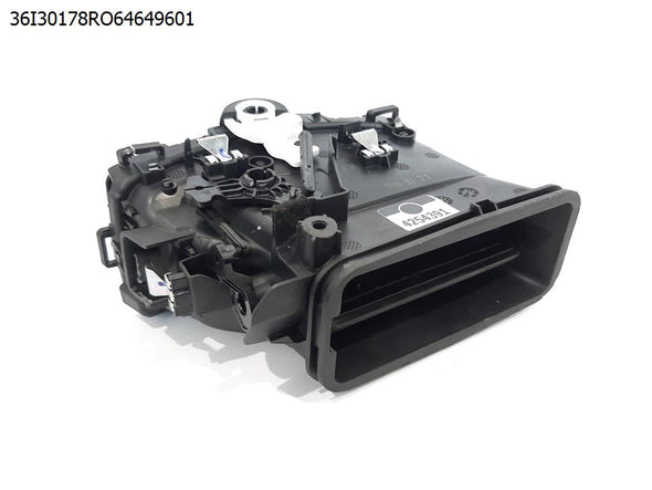 תריס איוורור אמצעי ימין בדשבורד לסיטרואן C5 איירקרוס 2019-2025