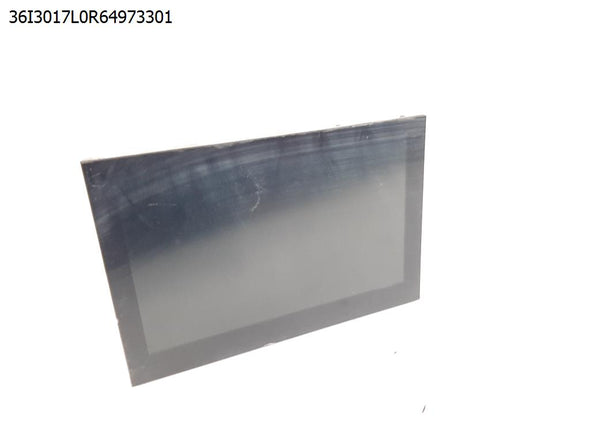 צג בקרה למערכת מולטימדיה לסיטרואן C5 איירקרוס 2019-2025