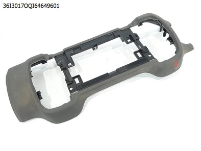 מעבר לדף מסגרת לפנל רדיו לסיטרואן C5 איירקרוס 2019-2025