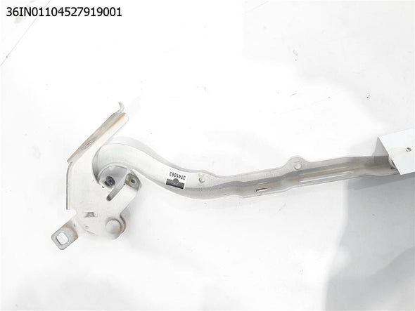 ציר מכסה מנוע ימין לסיטרואן גמפי 2017-2025