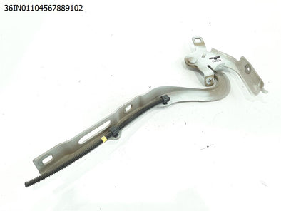 מעבר לדף ציר מכסה מנוע ימין לסיטרואן גמפי 2017-2025