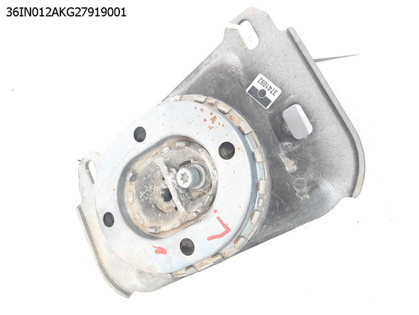 תושבת מנוע תחתונה שמאל 2000 לסיטרואן גמפי 2017-2024