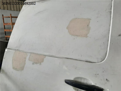 מעבר לדף דלת שירות הזזה ימין לסיטרואן גמפי 2017-2025