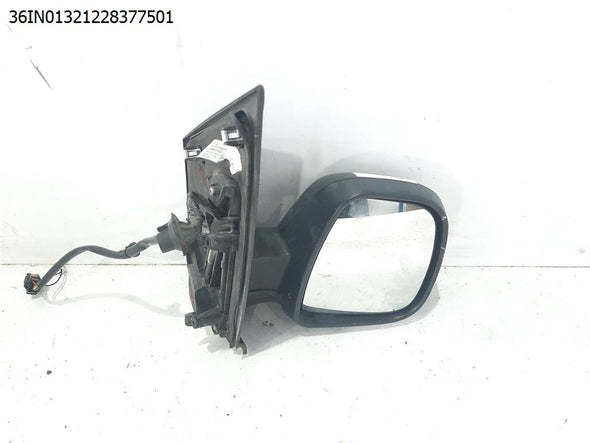 ראי חיצוני ימין חשמלי לסיטרואן גמפי 2017-2024