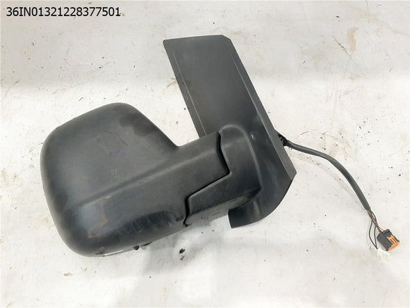 ראי חיצוני ימין חשמלי לסיטרואן גמפי 2017-2024