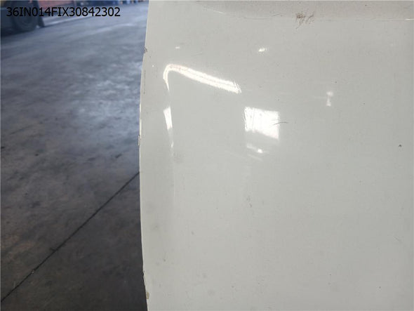 דלת קדמית שמאל (משאית) לסיטרואן גמפי 2017-2025