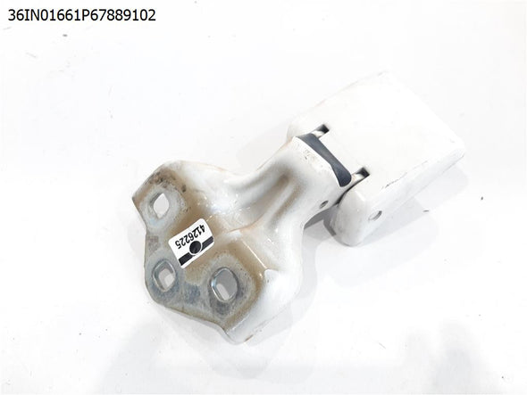 ציר עליון לדלת מטען שמאל לסיטרואן גמפי 2017-2024