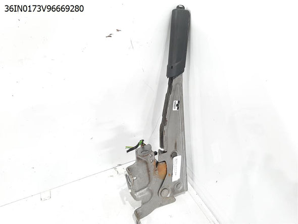 ידית בלם יד לסיטרואן גמפי 2017-2024