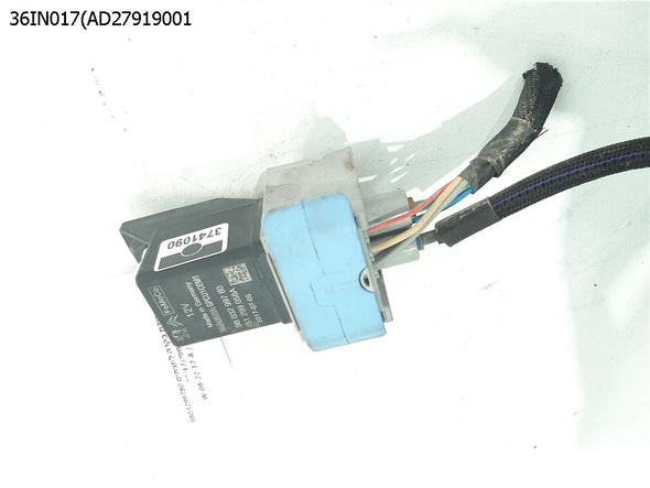 יחידת בקרה למצתים 9803299780 לסיטרואן גמפי 2017-2024