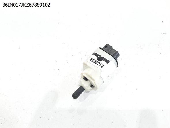 חיישן דוושת בלם לסיטרואן גמפי 2017-2024