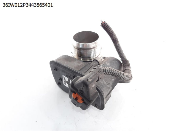 יחידת מצערת 1200 HN02 לסיטרואן C4 גרנד פיקסו (ס.ט) 2014-2024