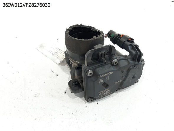 יחידת מצערת 2000 AH01 לסיטרואן C4 גרנד פיקסו (ס.ט) 2014-2024