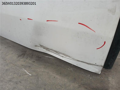 מעבר לדף דלת אחורית ימין לסיטרואן C4 גרנד פיקסו (ס.ט) 2014-2025