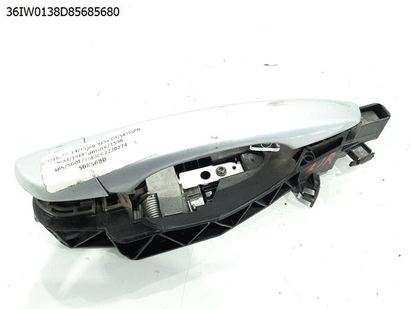 ידית חיצונית דלת אחורית ימין לסיטרואן C4 גרנד פיקסו (ס.ט) 2014-2024