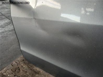 מעבר לדף דלת אחורית שמאל לסיטרואן C4 גרנד פיקסו (ס.ט) 2014-2025