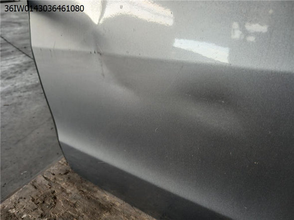 דלת אחורית שמאל לסיטרואן C4 גרנד פיקסו (ס.ט) 2014-2025