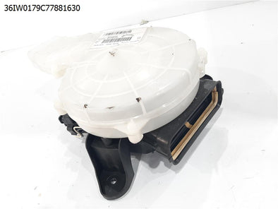 מעבר לדף מפוח פנימי אחורי לסיטרואן C4 גרנד פיקסו (ס.ט) 2014-2024