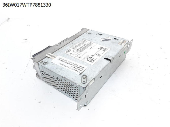 מערכת מולטימדיה/רדיו (היחידה הפנימית) לסיטרואן C4 גרנד פיקסו (ס.ט) 2014-2024