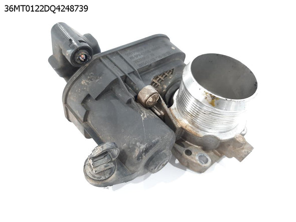 יחידת מצערת 1200 HN01 לסיטרואן קקטוס 2015-2019