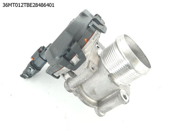 יחידת מצערת 1600 BH02 לסיטרואן קקטוס 2015-2019