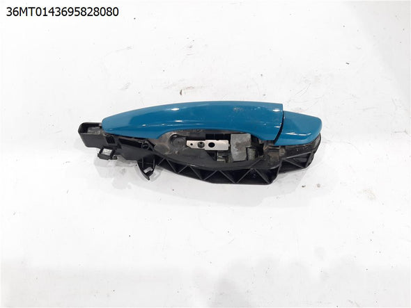 ידית חיצונית דלת אחורית שמאל לסיטרואן קקטוס 2015-2019