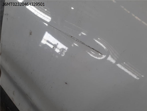 דלת קדמית ימין לסיטרואן קקטוס 2019-2025