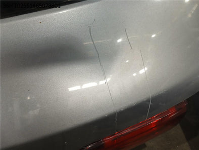 מעבר לדף דלת מטען לסיטרואן קקטוס 2019-2025